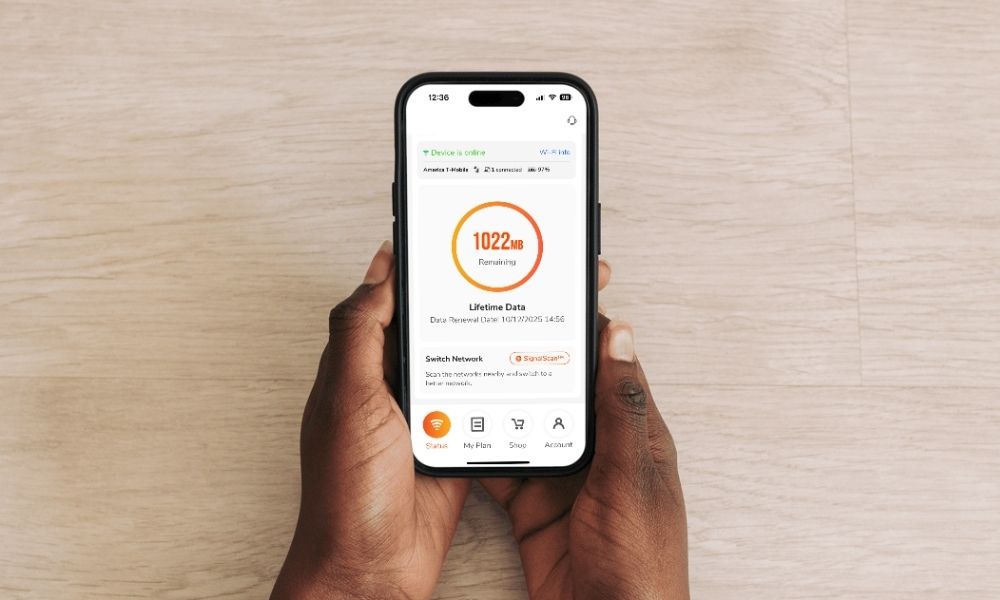 The 1GB Travel Trick: Why Free Data Is the Modern Traveler’s “Cherry on Top”