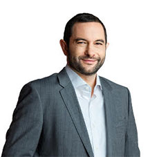 Ludovic Lassauce, CPO, SIMO selected as one of the 'Top 10 Chief Product Officers in Singapore - 2024' (#CEOInsightsAsia)