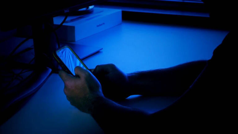 How to protect your data on public Wi-Fi (MSN)