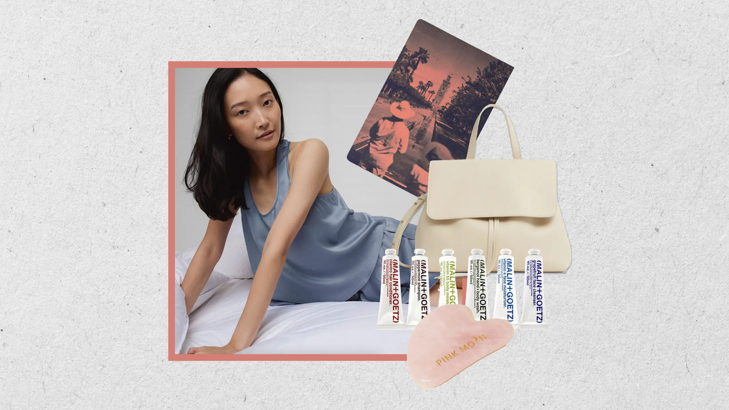 53 Best Travel Gifts for Every Globetrotter on Your List (Condé Nast Traveler)