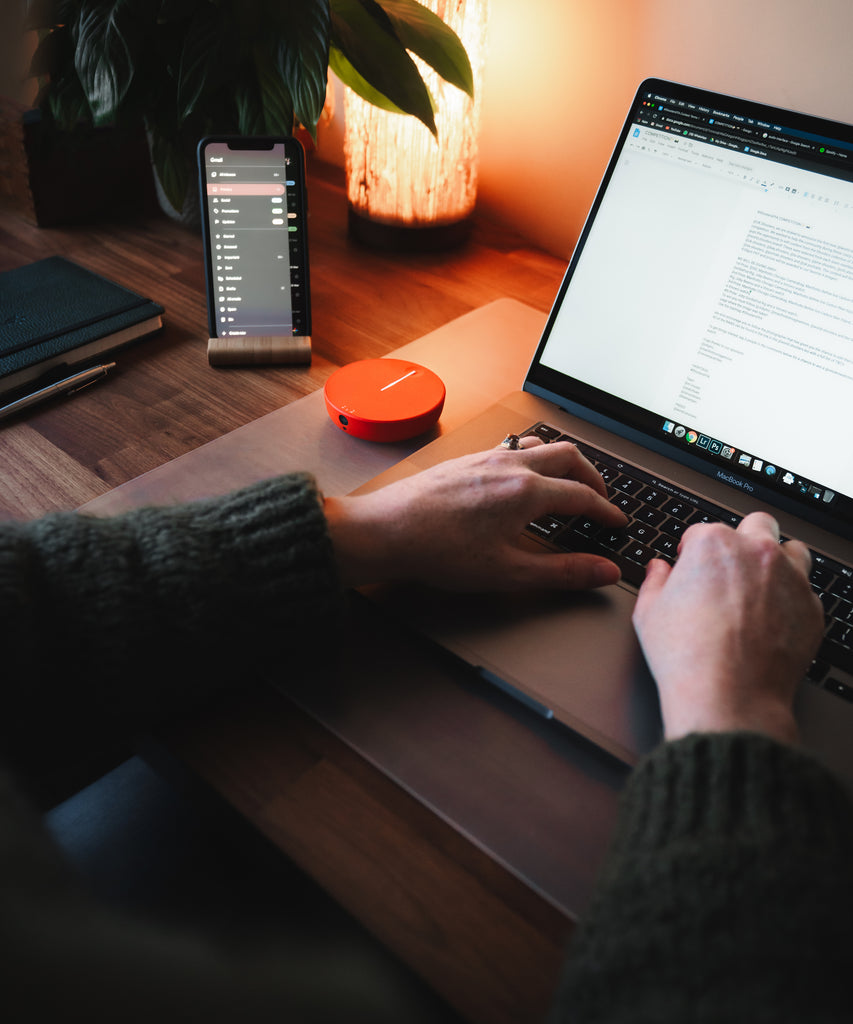 How To Maximize Your Productivity When Working From Home