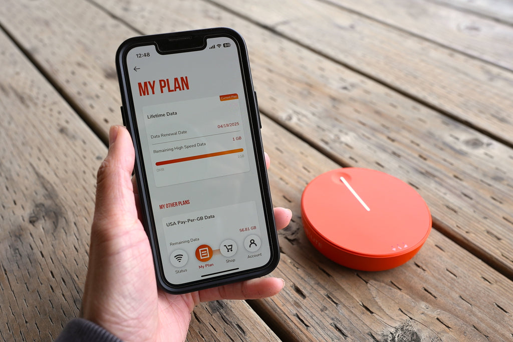 The Data Series: 3 | The Pay-Per-GB Plan – Data That Waits for You