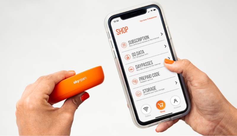 Which Solis Wi-Fi Plan is Right For You?