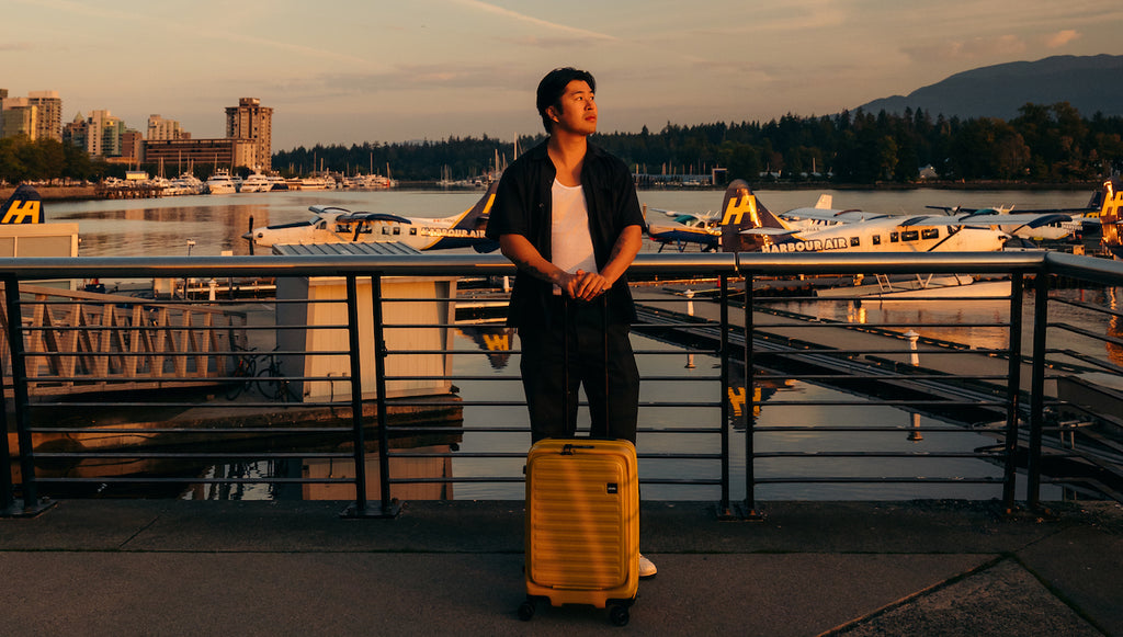 The Best Gifts for Travellers in 2024 (BC Living)