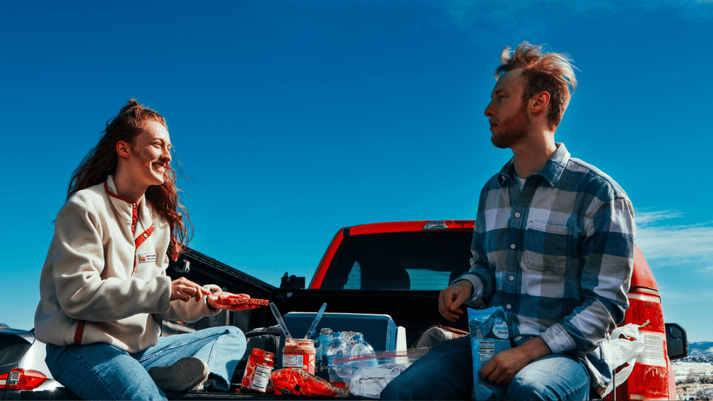 Essentials for the Ultimate Tailgate Party
