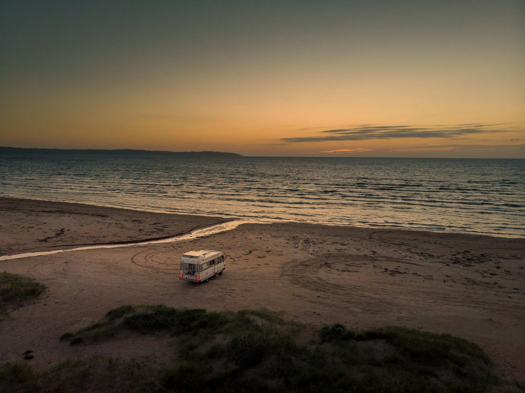 How to Find Good RV Camping Spots: What to Look For and What to Avoid