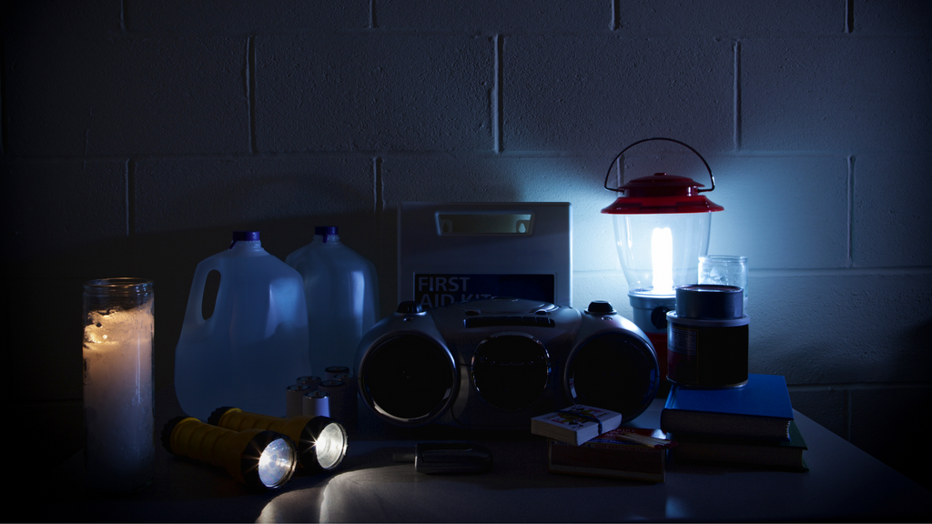 How to Stay Connected During Scheduled Power Outages