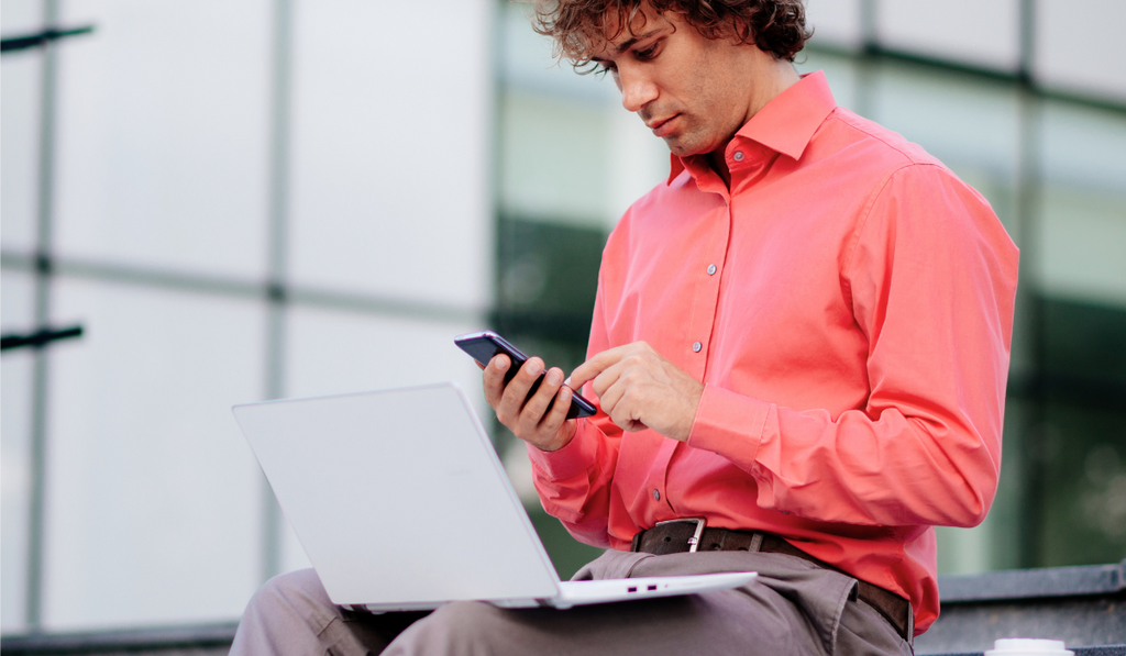 How to protect your data on public Wi-Fi (Yahoo! Tech)