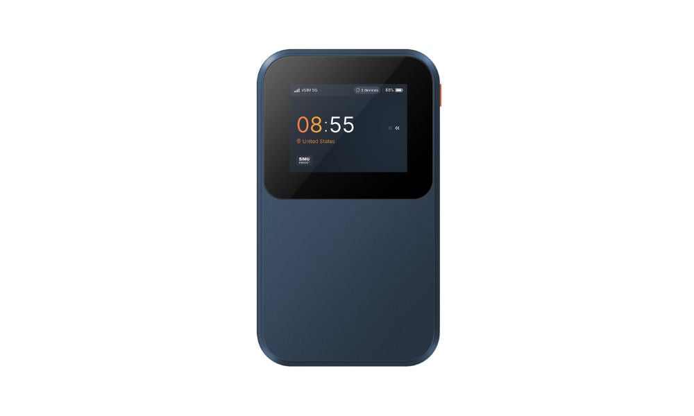 Introducing Solis Edge: Fast, Sleek, and Built for Business on the Move