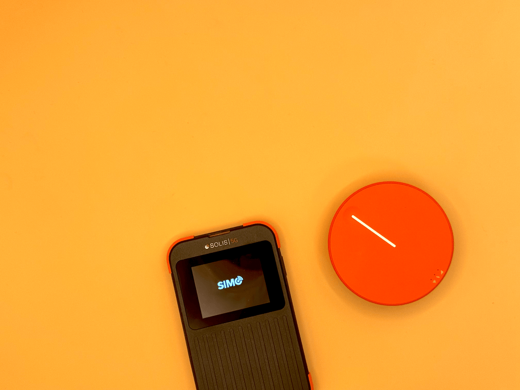 Mobile Hotspots vs. Traditional Wi-Fi: Balancing Convenience, Security ...