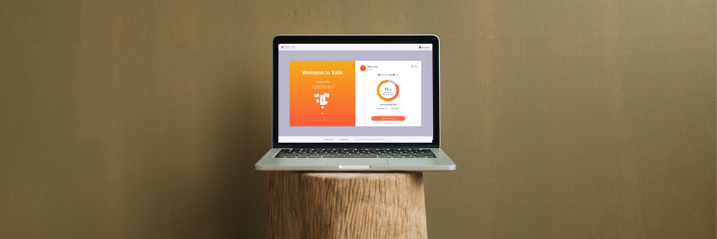 Introducing the New Solis Portal!