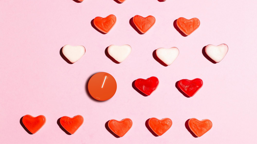 How to Keep the Connection Alive (and Strong) This Valentine’s Day