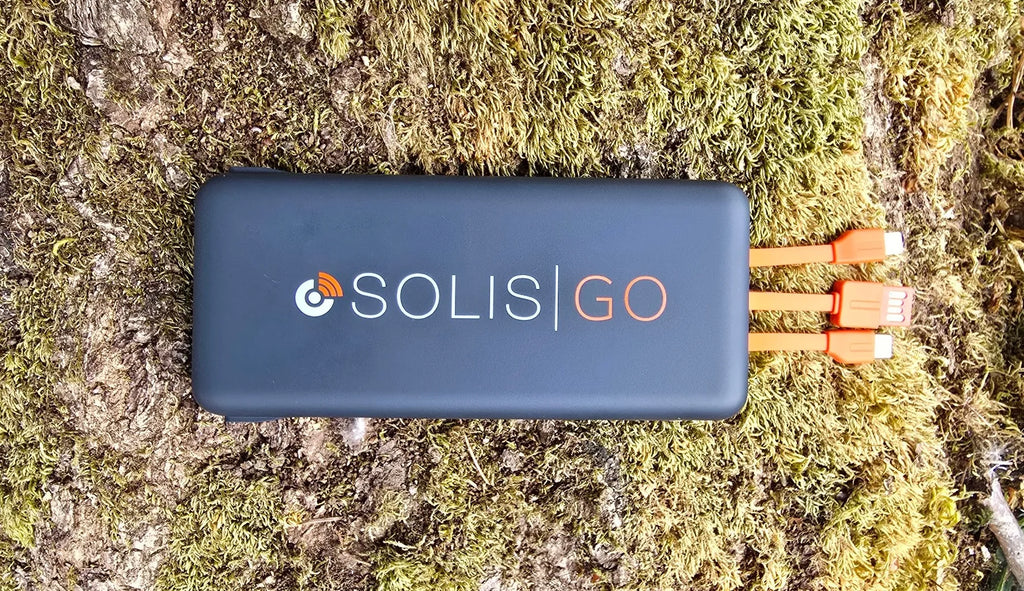My must-pack tech for road trips, hikes, and off-grid adventures (The Manual)