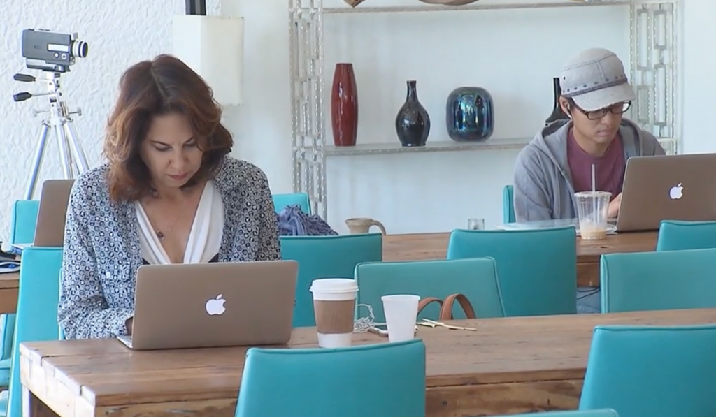 The hidden dangers of public Wi-Fi (KCRA-TV)