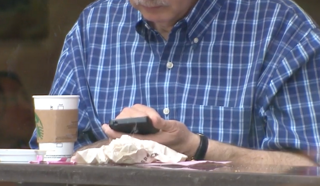 The hidden dangers of public Wi-Fi (KOAT-TV)