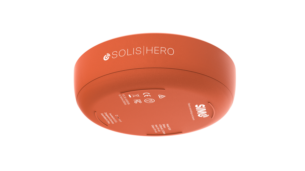 Solis Hero