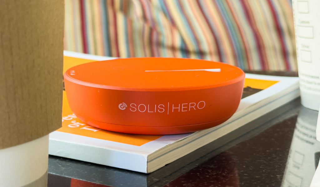 Solis Hero