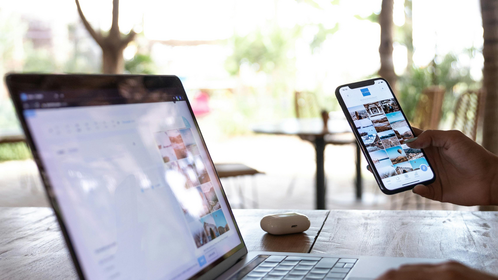 The Data Series: 1 | When to Choose Unlimited Data