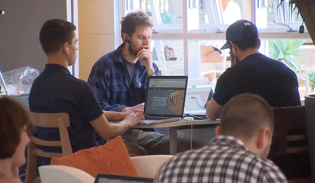 The hidden dangers of Wi-Fi (KTVN-TV)
