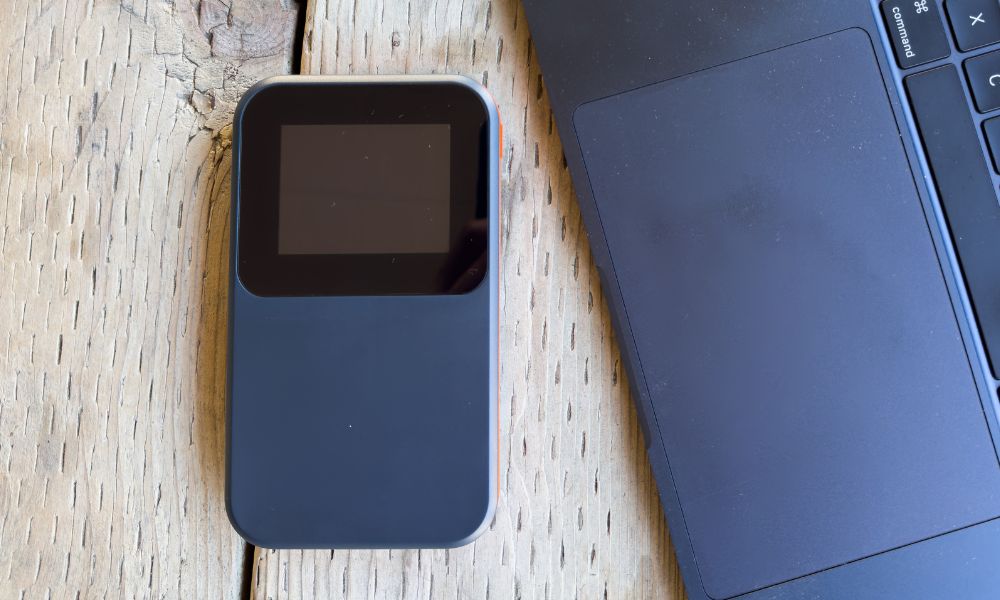 When Your Wi-Fi Isn’t Yours: The Risks of Shared Networks for Business Data