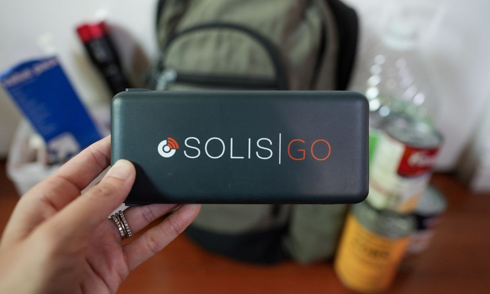 Why Connectivity Should Be in Every Emergency Kit