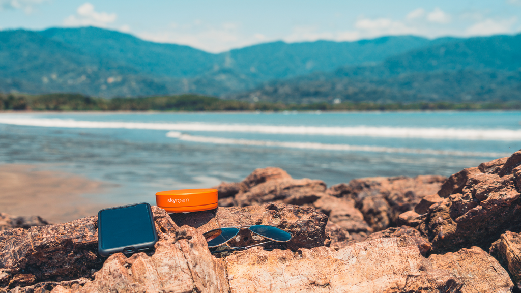 Everything You Need To Know About Global Hotspot Devices