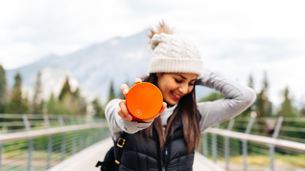 How to get Reliable Internet when Traveling Internationally