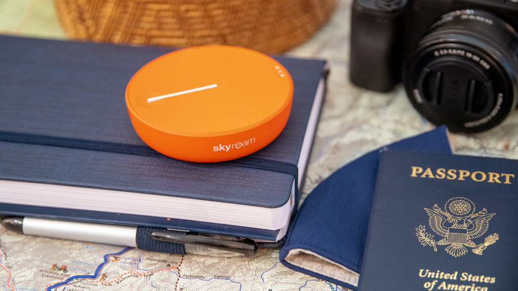 Technology's Impact on the Future of Travel: For the Industry & Individuals