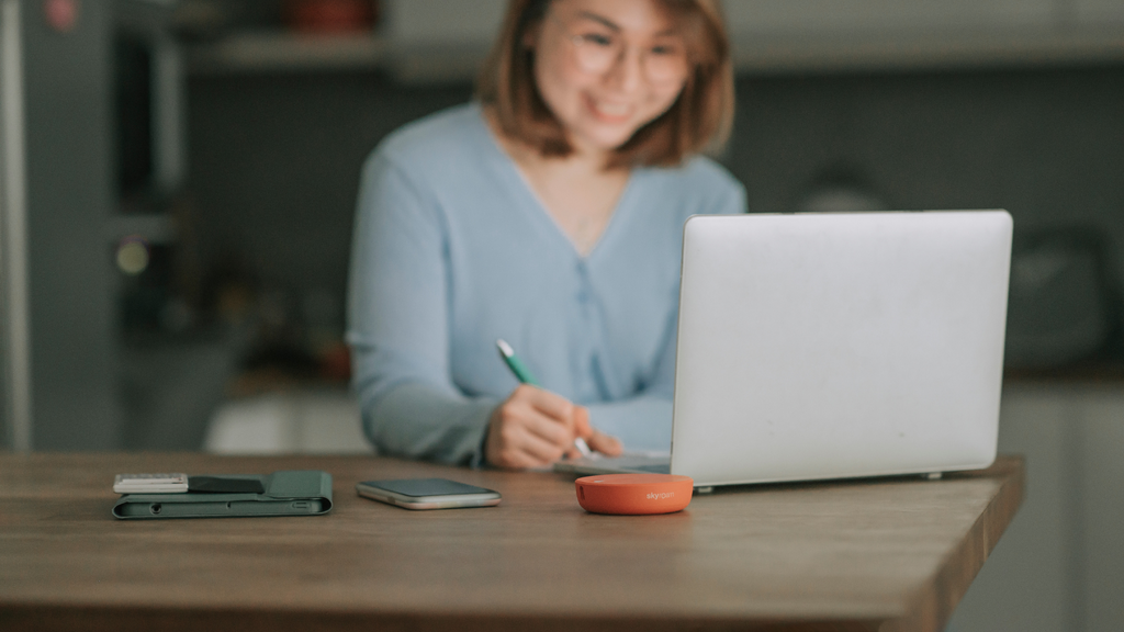3 Tips to Dewire Your Home Office