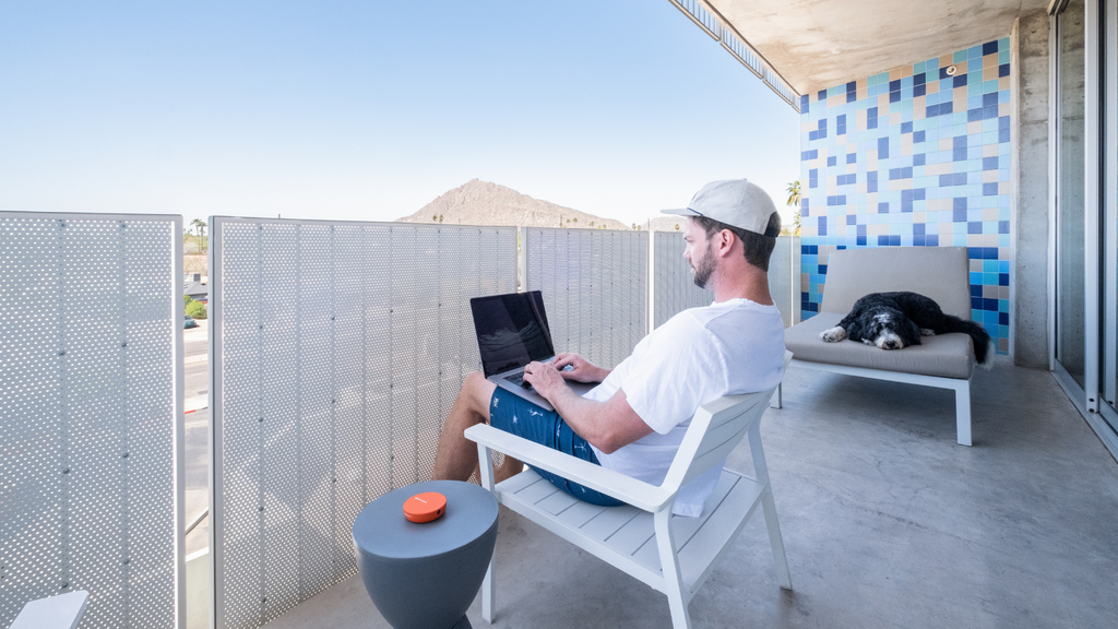 What You Need as a "Crisis Telecommuter" or "WFA (Work From Anywhere) Employee"