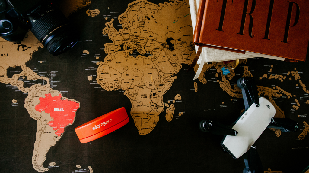 Travel Hacks: 5 Ways To Pack Like An Expert