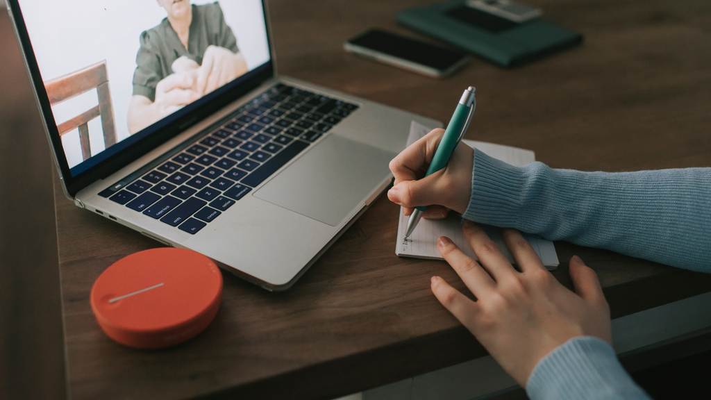 How to host a Virtual Office Party