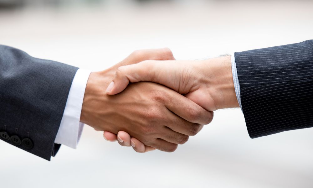 SIMO Appoints TD SYNNEX as Distribution Partner (Benzinga)