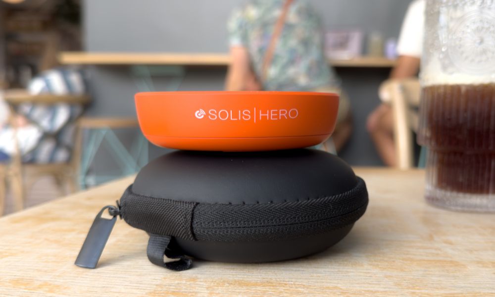 Solis Hero