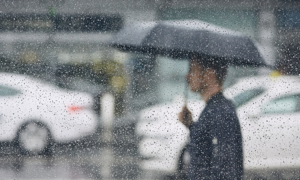 Prepping for Remote Work Interruptions