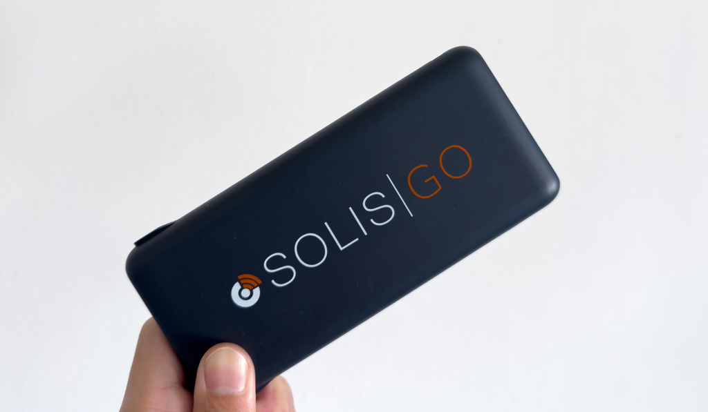 Solis Go