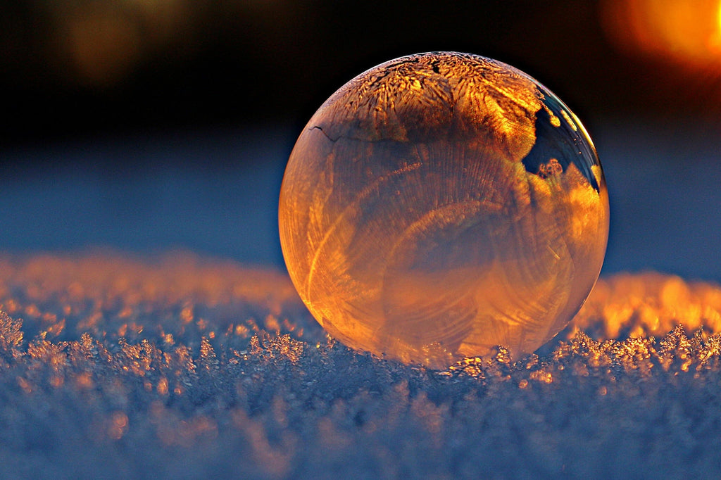 Winter Wonderland Destinations