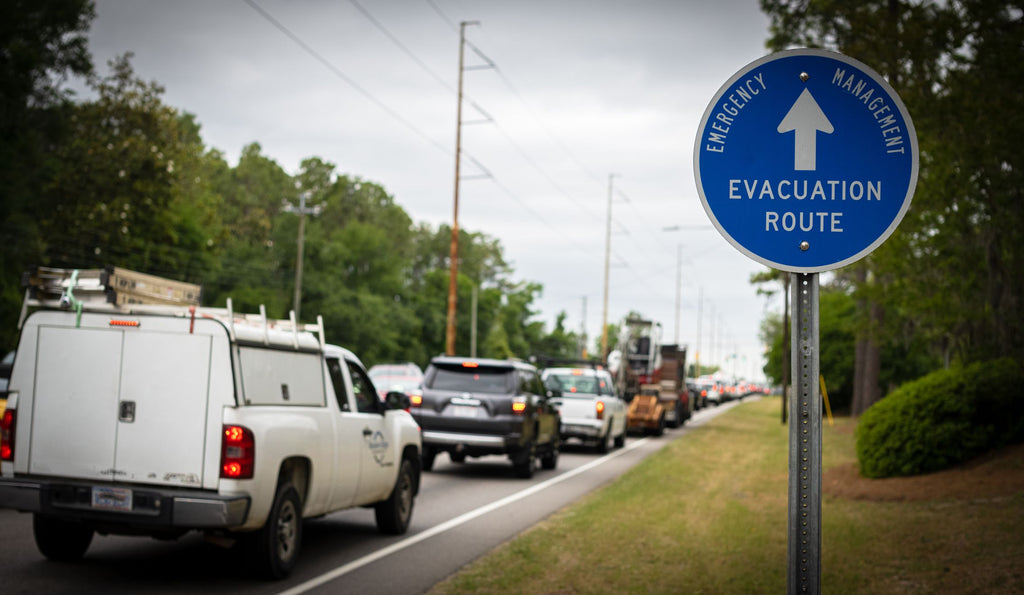 Why a Wi-Fi Hotspot Should Be Part of Your Disaster Preparedness Plan