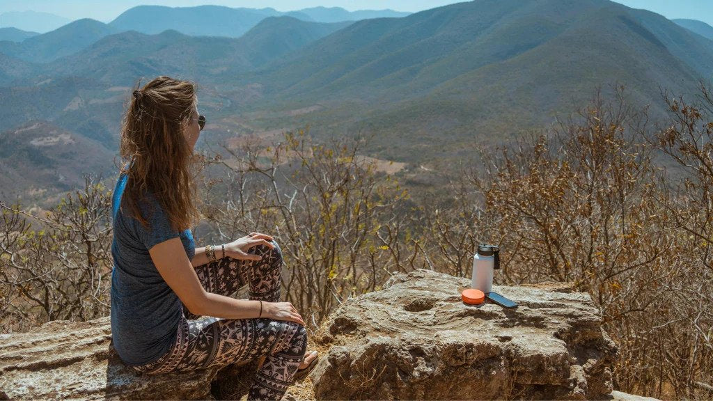 8 Tips for Staying Healthy While Traveling Internationally