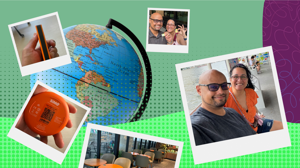 I'm a Full-Time Digital Nomad, and This Wifi Hotspot Device Ensures High-Speed Internet on the Go (Life Hacker)