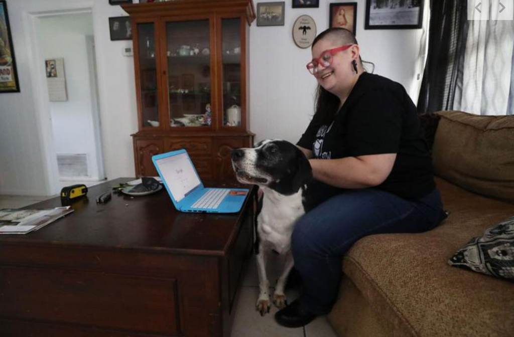 So your Wi-Fi’s out again? Here are tips to get back online (The Brunswick News)