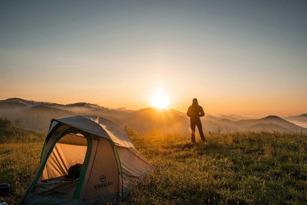 How Mobile Hotspots Enhance Your Camping Experience