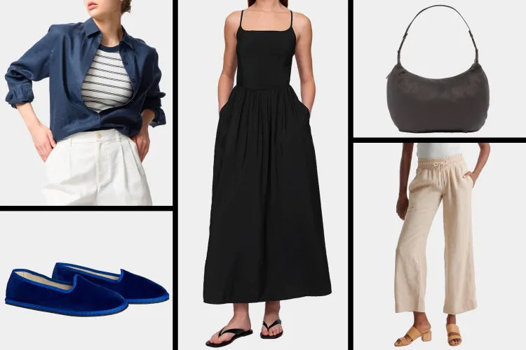 I'm a Travel Writer From Rome, and These Are the 10 Summer Outfit Mistakes Tourists Always Make in Italy (Travel + Leisure)