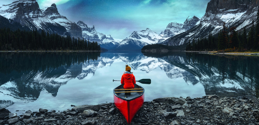 Canada Local Wi-Fi Plans