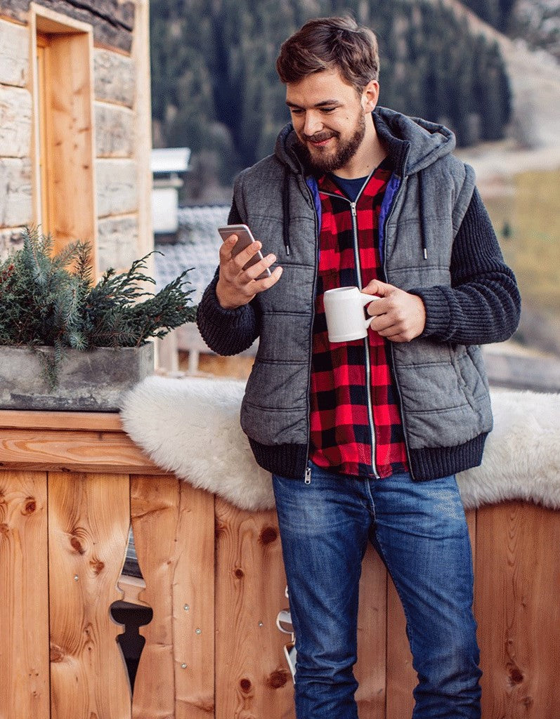 2025 Holiday Wi-Fi Collection