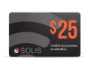 $25 Gift Card