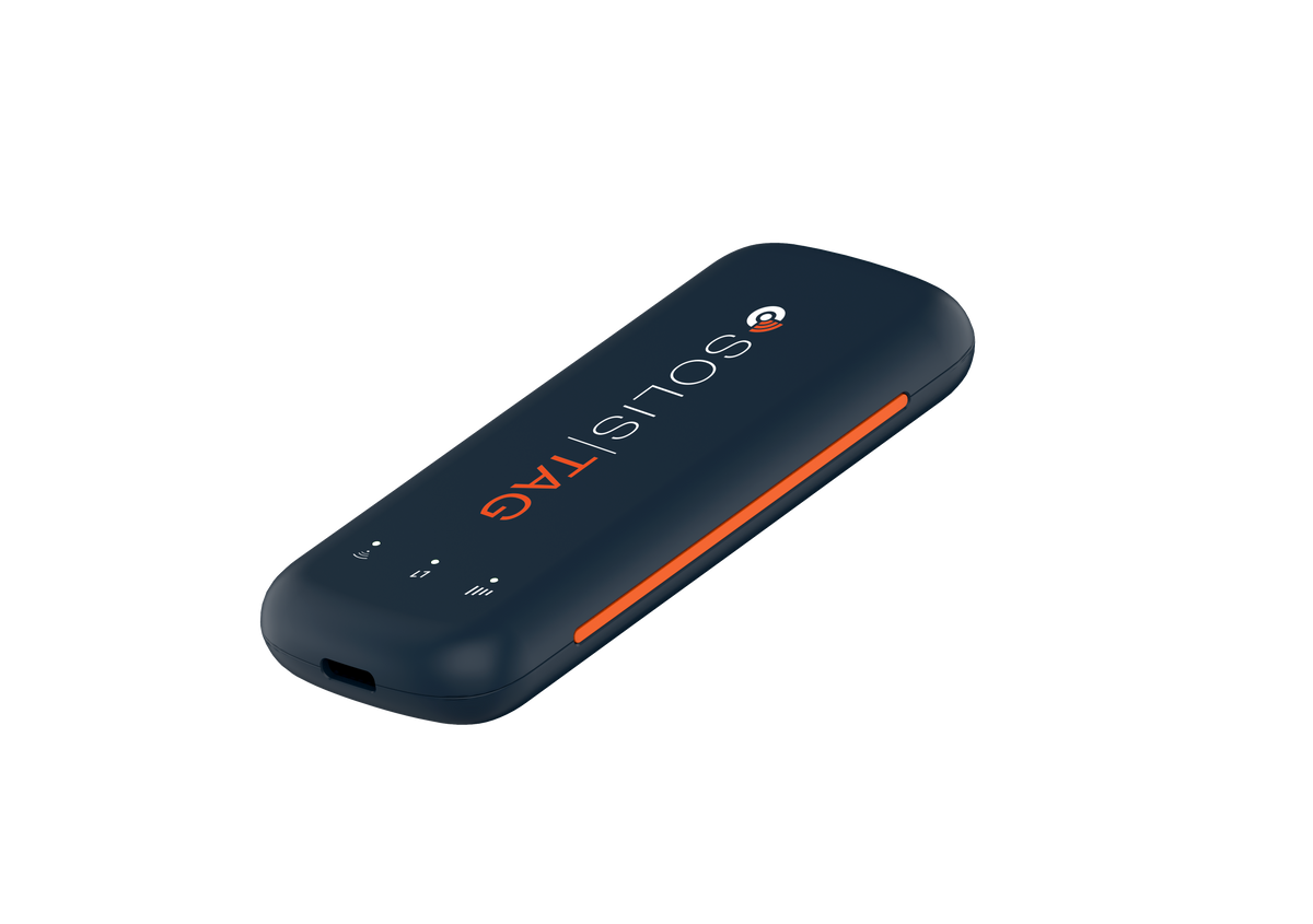 Solis TAG with Lifetime Data