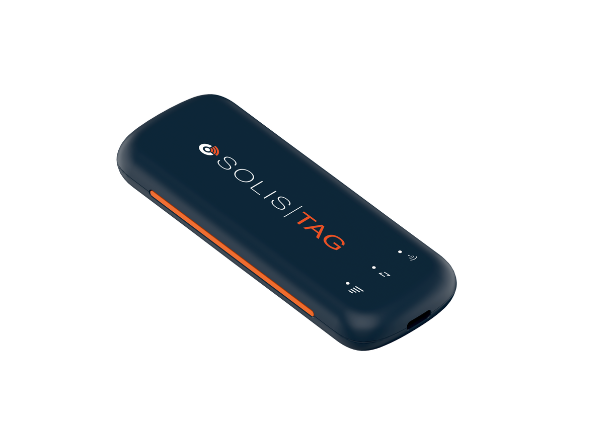 Solis TAG with Lifetime Data