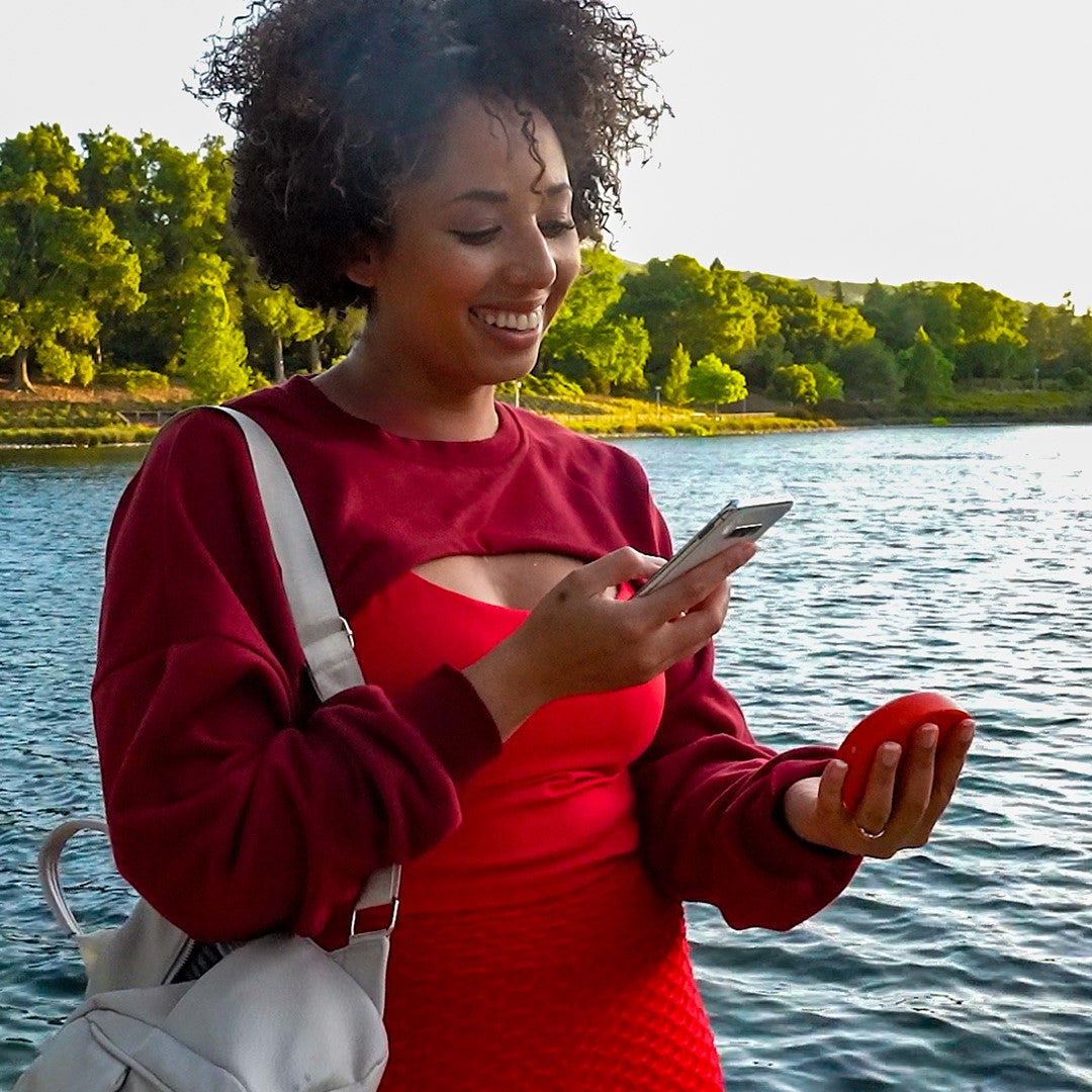 Mobile Solis Hero Hotspot & Power Bank with Lifetime Data