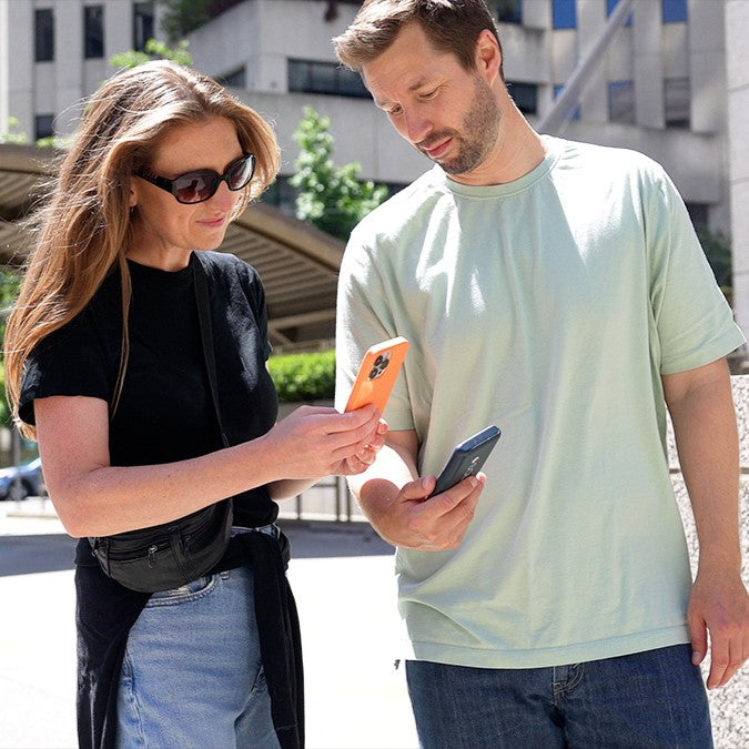 People Using Wifi Data from Solis